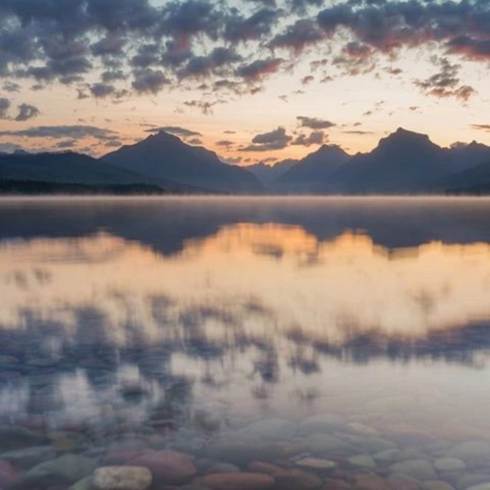 Meet your Posher, Breton